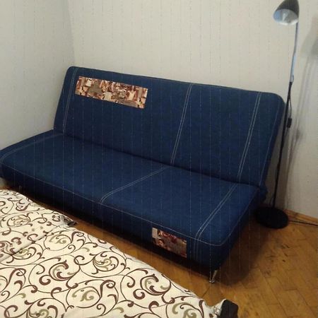 Smart Lwow House Daire Dış mekan fotoğraf