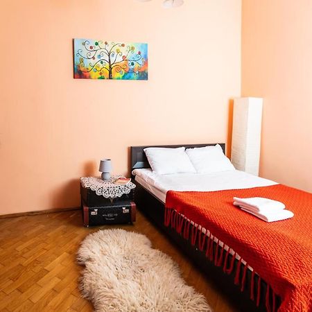Smart Lwow House Daire Dış mekan fotoğraf