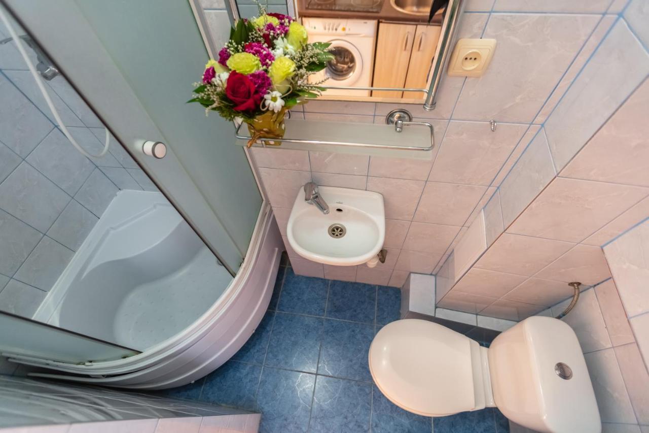 Smart Lwow House Daire Dış mekan fotoğraf