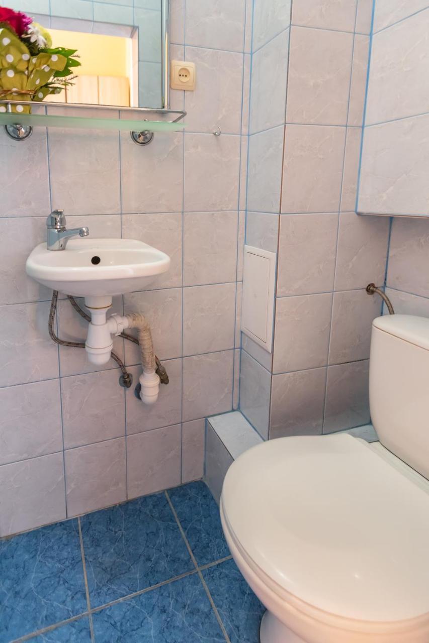 Smart Lwow House Daire Dış mekan fotoğraf