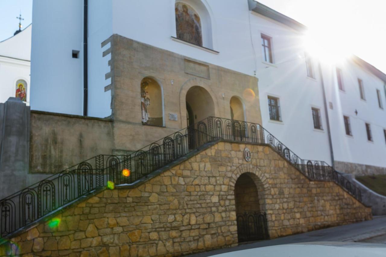 Smart Lwow House Daire Dış mekan fotoğraf
