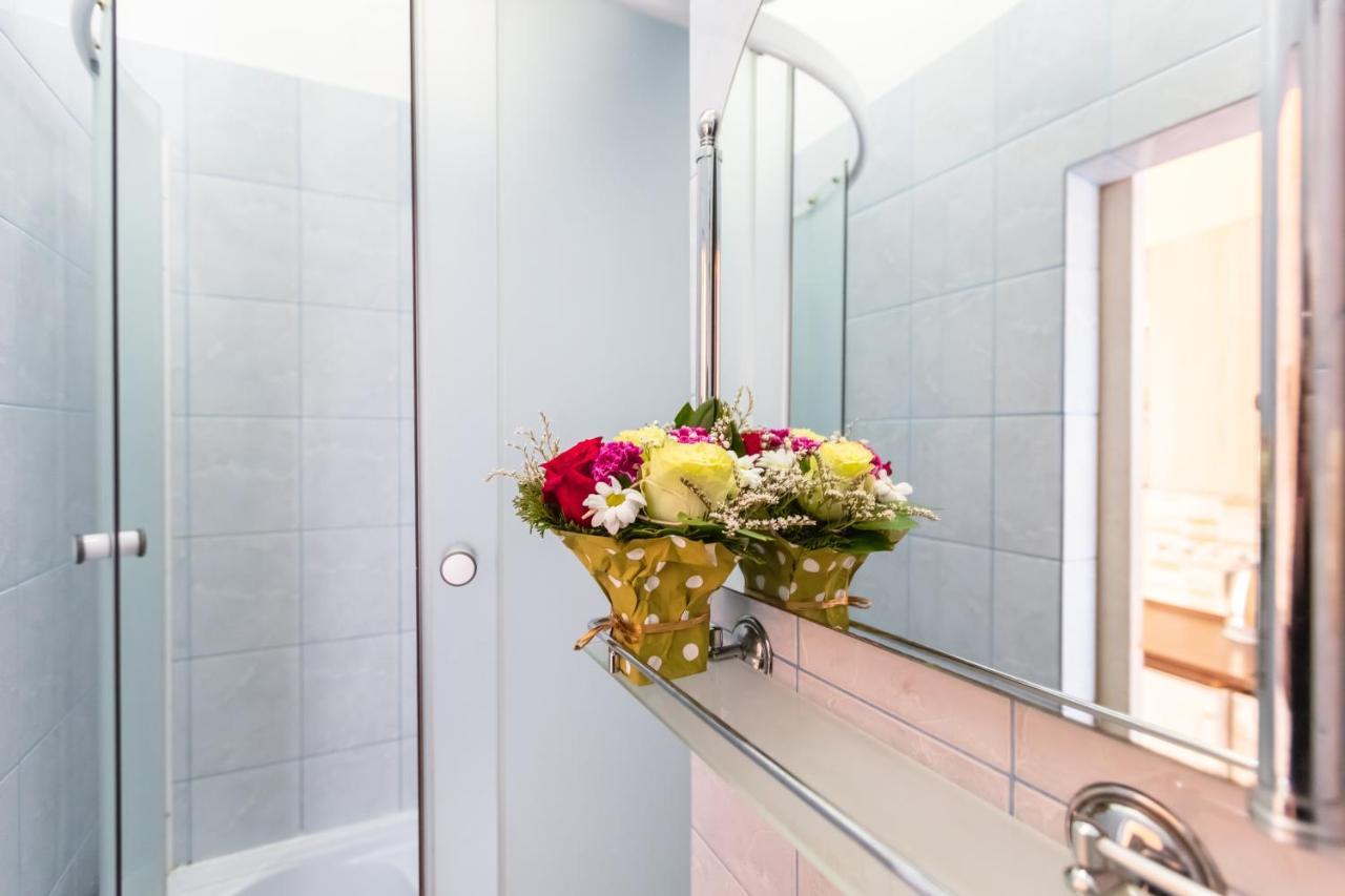 Smart Lwow House Daire Dış mekan fotoğraf